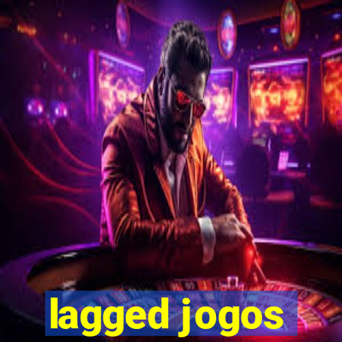 lagged jogos